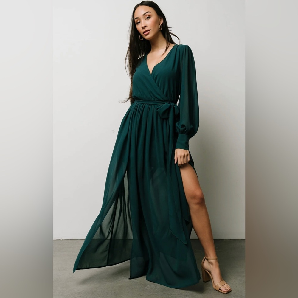 Baltic Born Celine Dress